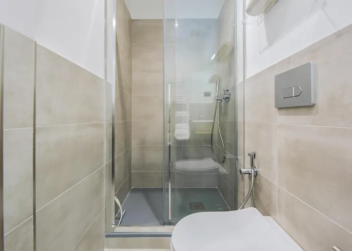 Visit_genova Apartman